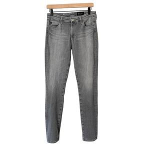 AG Prima Cigarette Leg Jeans